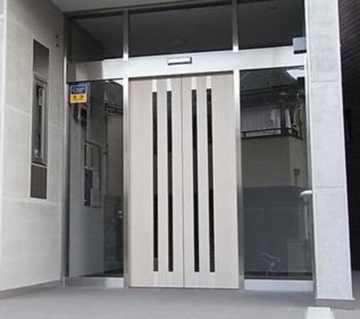 栗山ヴィレッジの物件内観写真